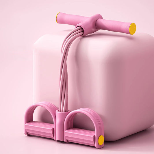 NordClean™ Resistance pedals